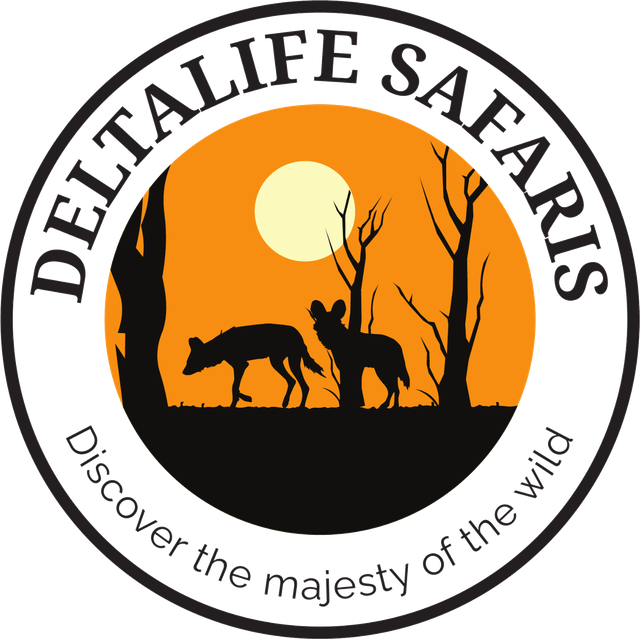 Delta Life Safaris logo